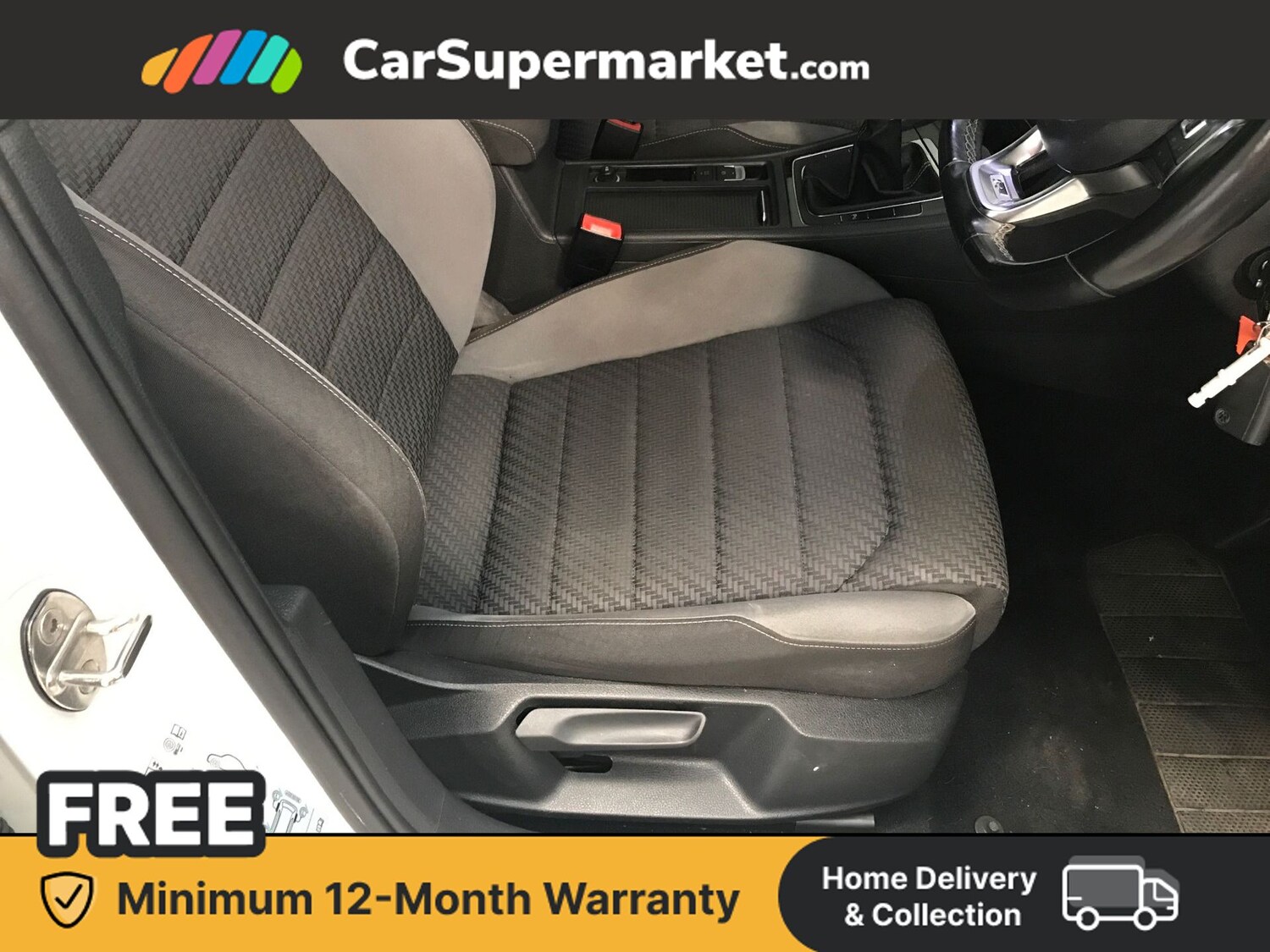 Used Volkswagen Golf 2019 for sale - 78097844: Photo 17