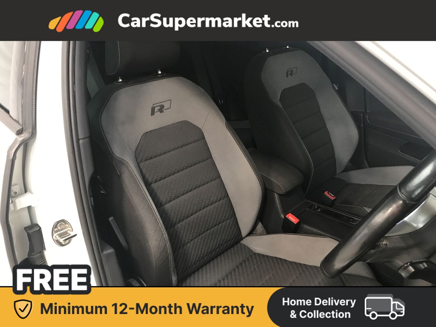 Used Volkswagen Golf 2019 for sale - 78097844: Photo 18