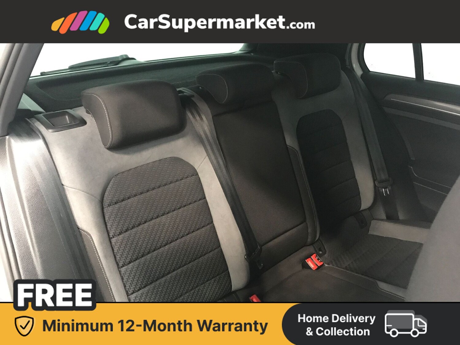 Used Volkswagen Golf 2019 for sale - 78097844: Photo 19