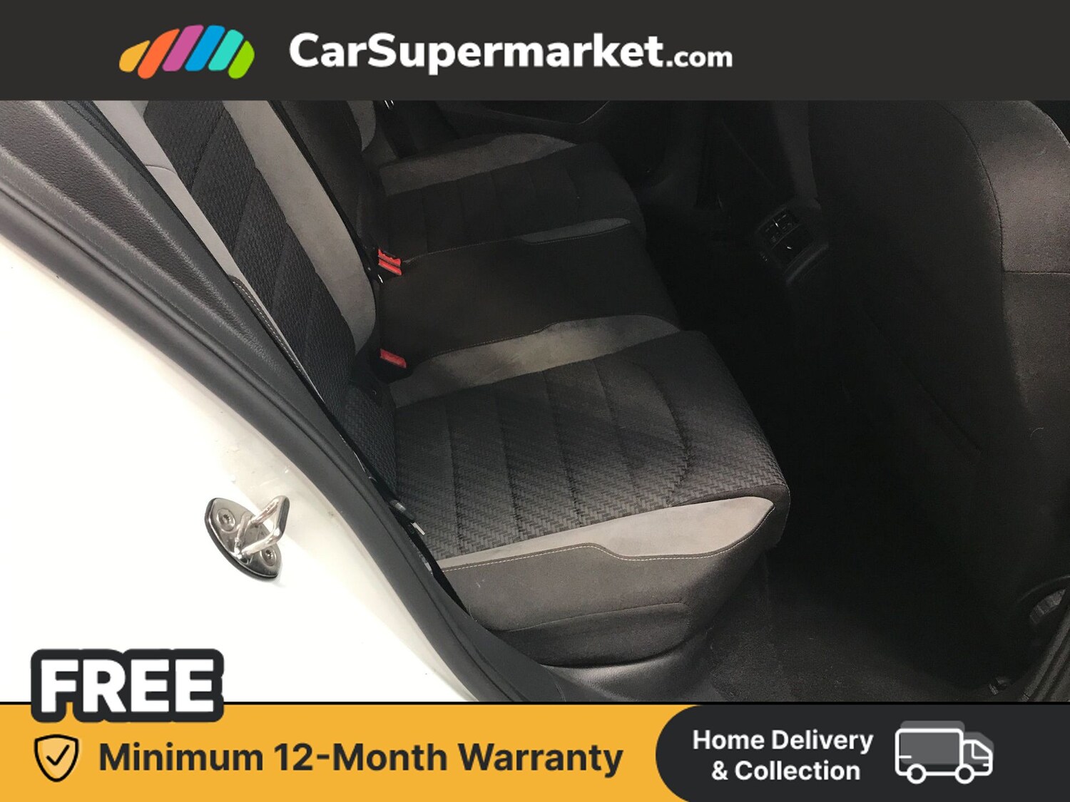 Used Volkswagen Golf 2019 for sale - 78097844: Photo 20