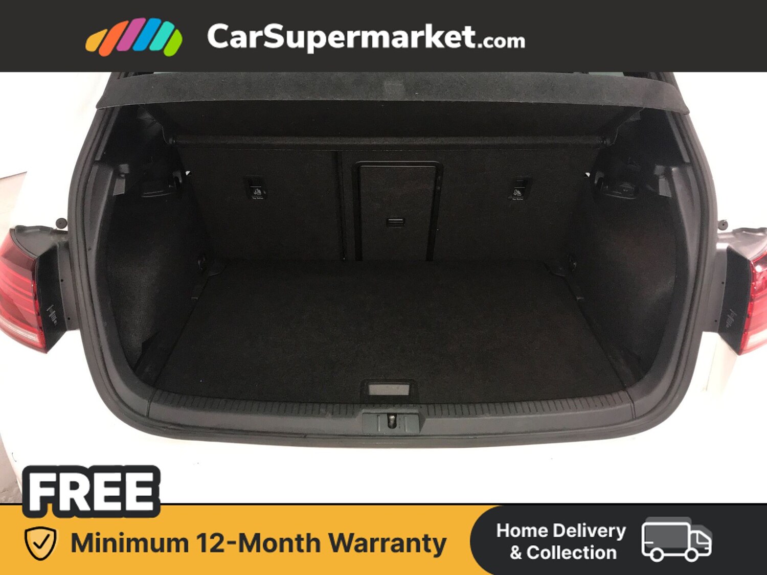 Used Volkswagen Golf 2019 for sale - 78097844: Photo 21