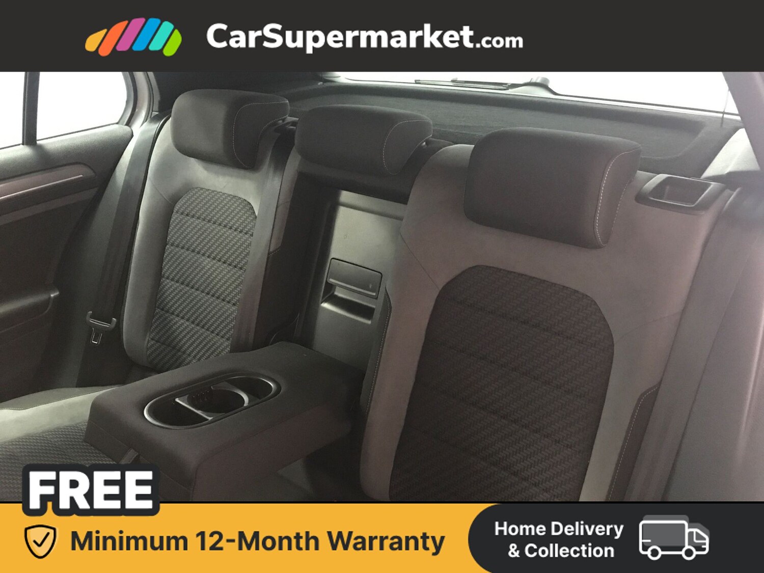 Used Volkswagen Golf 2019 for sale - 78097844: Photo 23