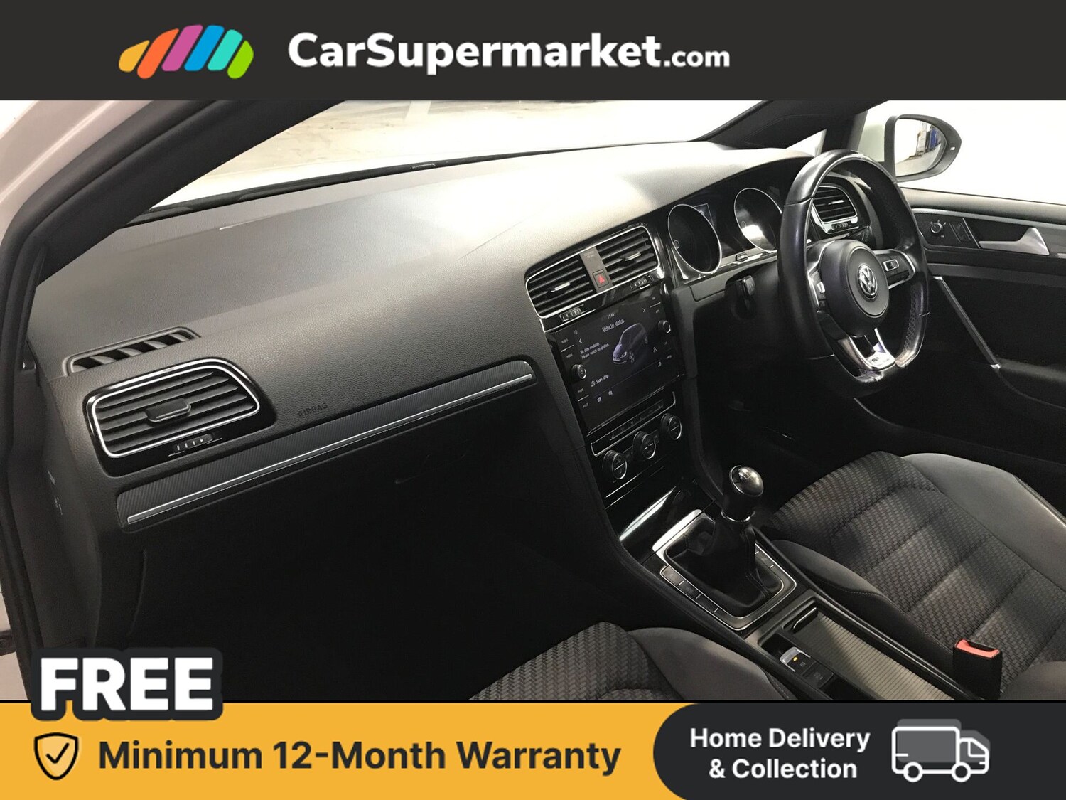 Used Volkswagen Golf 2019 for sale - 78097844: Photo 24