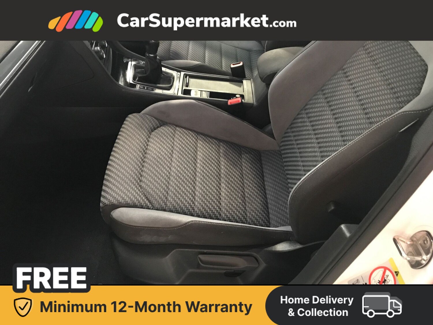 Used Volkswagen Golf 2019 for sale - 78097844: Photo 25