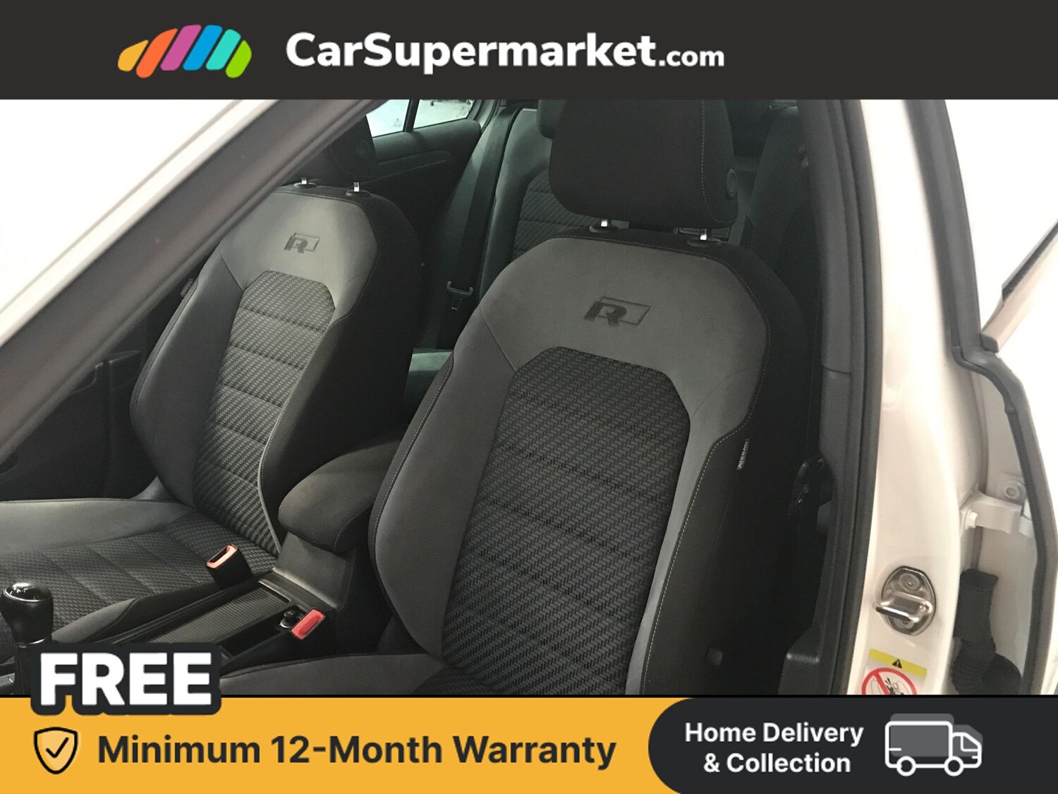 Used Volkswagen Golf 2019 for sale - 78097844: Photo 26