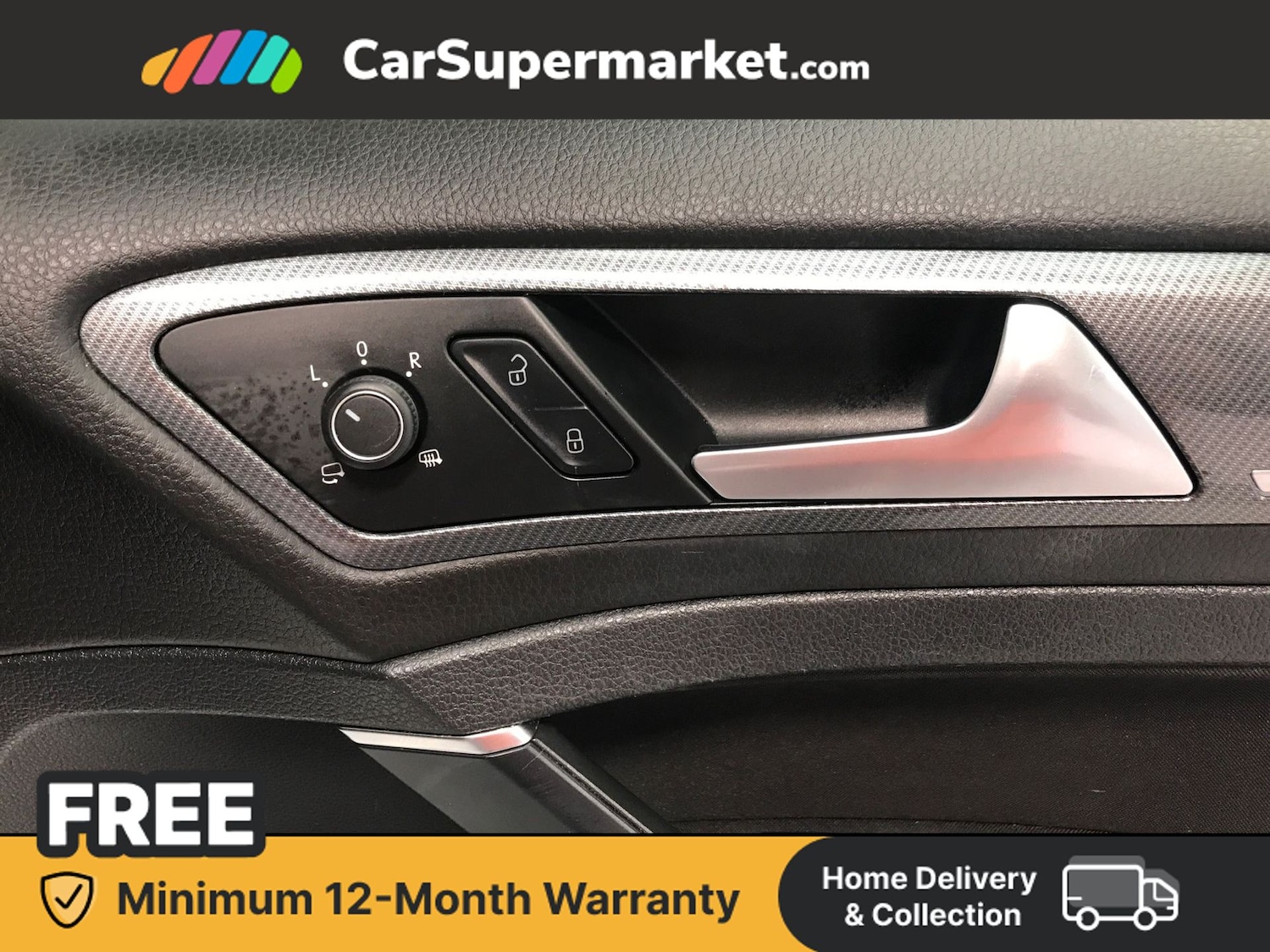 Used Volkswagen Golf 2019 for sale - 78097844: Photo 28