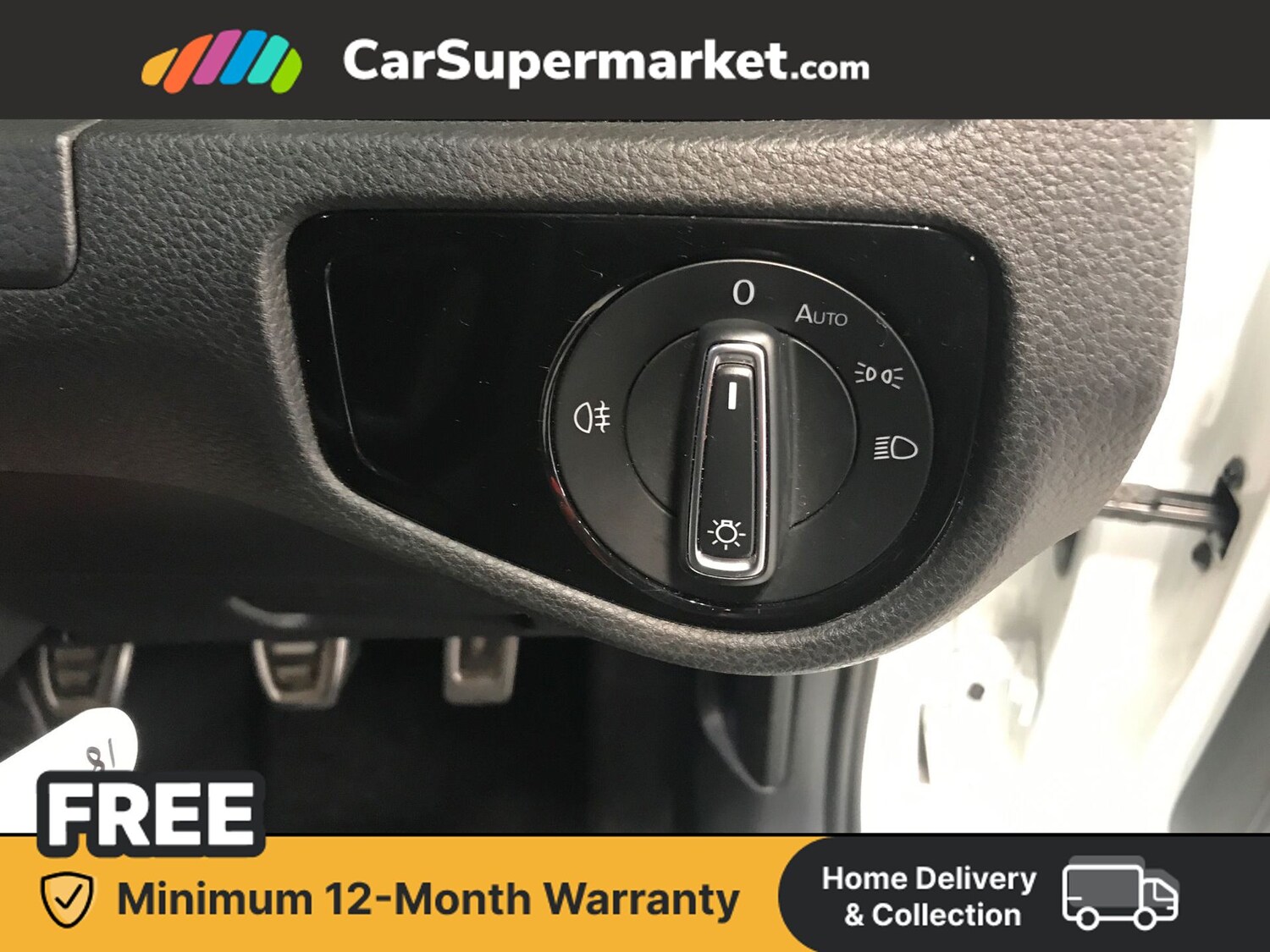 Used Volkswagen Golf 2019 for sale - 78097844: Photo 29