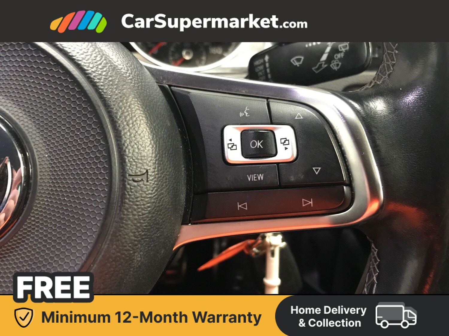 Used Volkswagen Golf 2019 for sale - 78097844: Photo 30