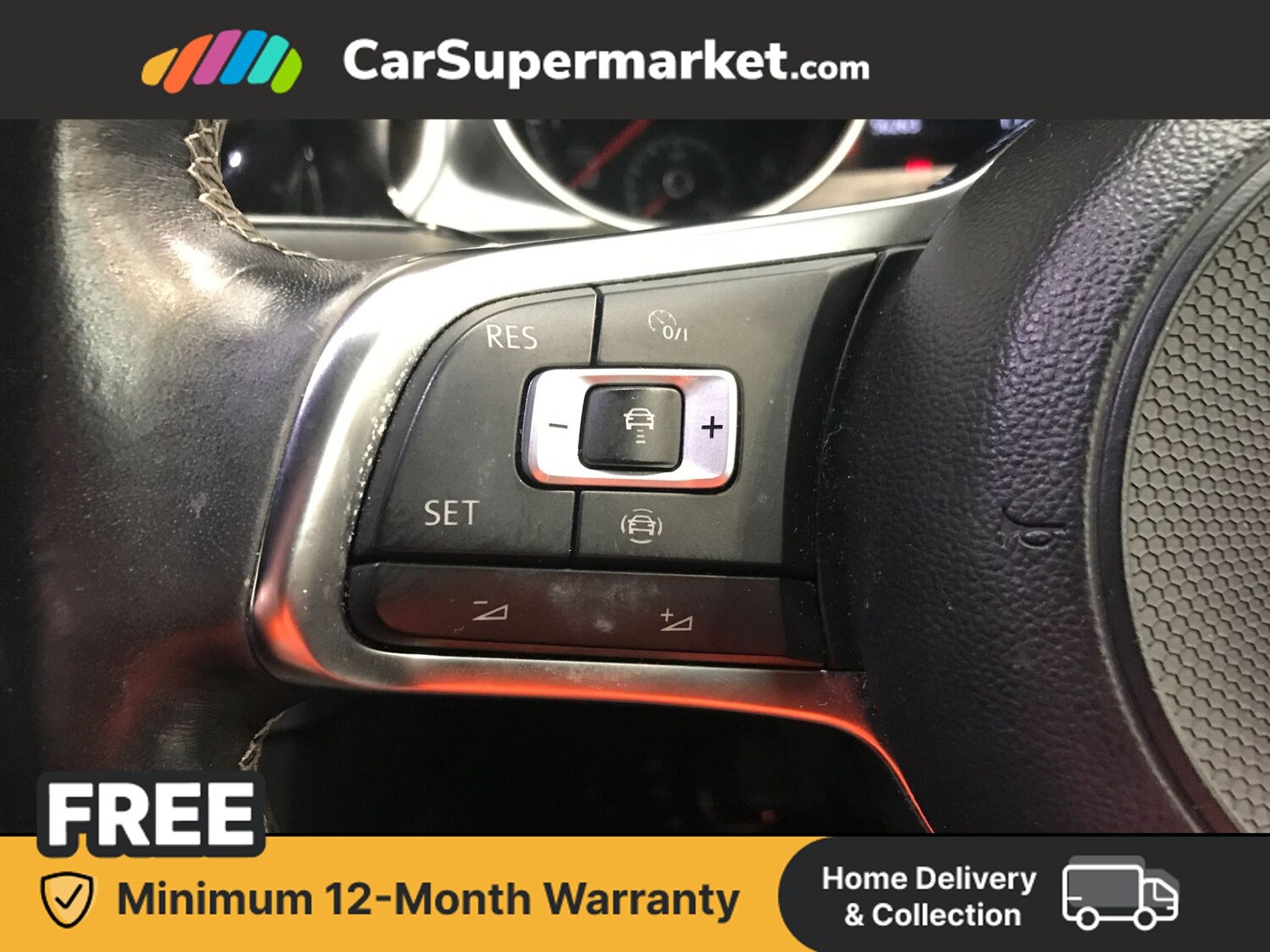 Used Volkswagen Golf 2019 for sale - 78097844: Photo 31