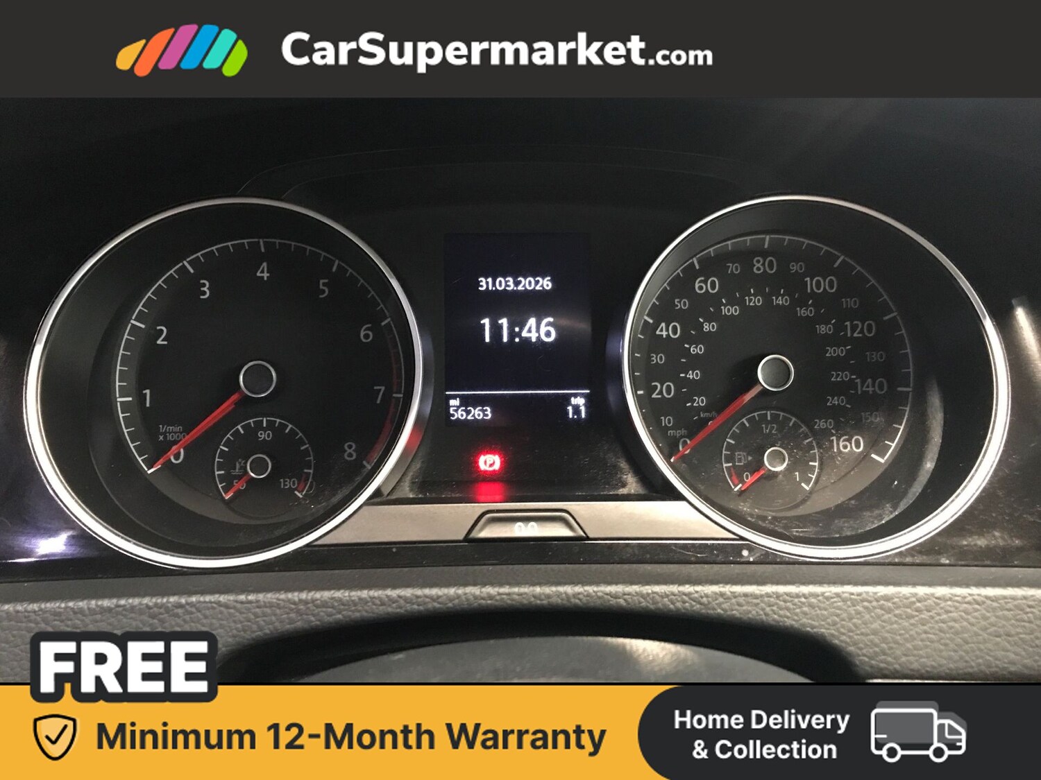 Used Volkswagen Golf 2019 for sale - 78097844: Photo 32