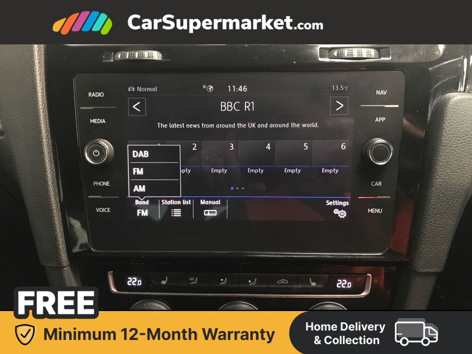 Used Volkswagen Golf 2019 for sale - 78097844: Photo 33