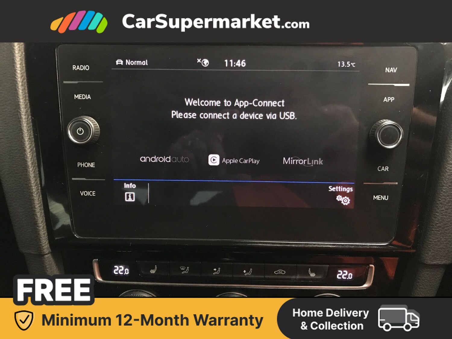 Used Volkswagen Golf 2019 for sale - 78097844: Photo 35