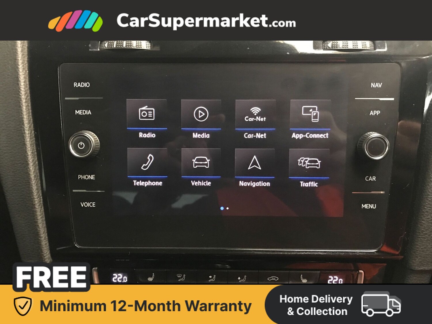 Used Volkswagen Golf 2019 for sale - 78097844: Photo 37