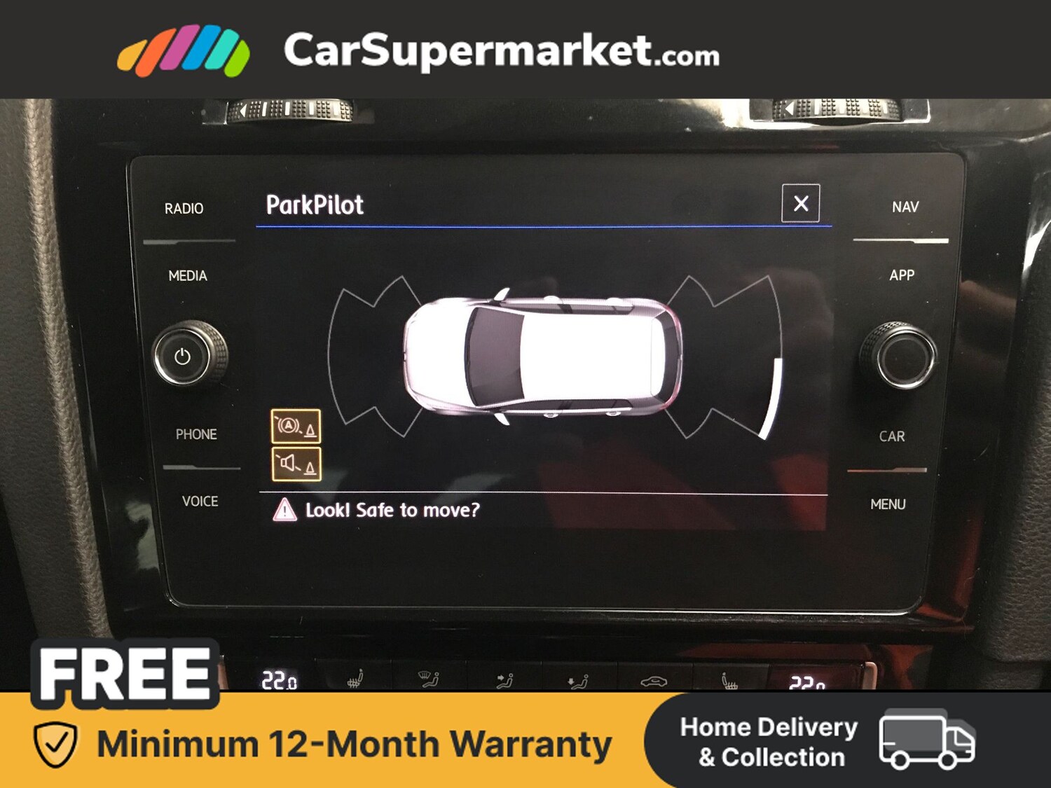 Used Volkswagen Golf 2019 for sale - 78097844: Photo 39