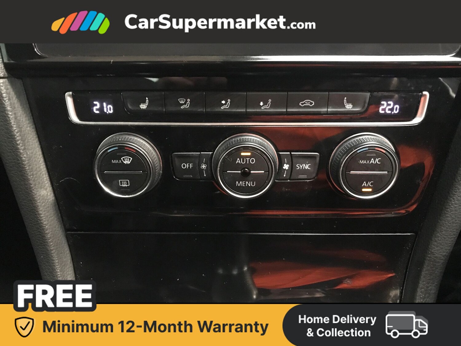 Used Volkswagen Golf 2019 for sale - 78097844: Photo 40