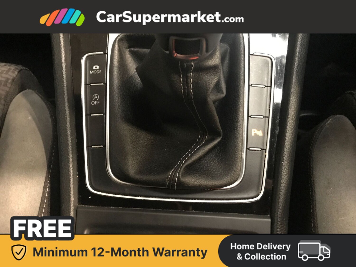 Used Volkswagen Golf 2019 for sale - 78097844: Photo 41