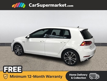Used Volkswagen Golf 2019 for sale - 78097844: Photo