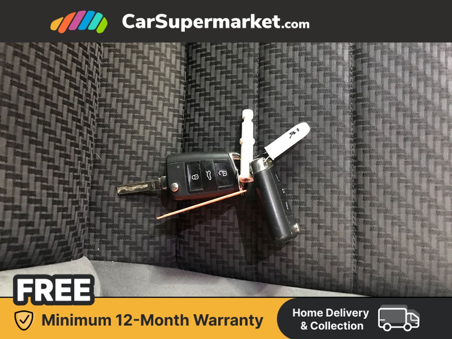 Used Volkswagen Golf 2019 for sale - 78097844: Photo 8