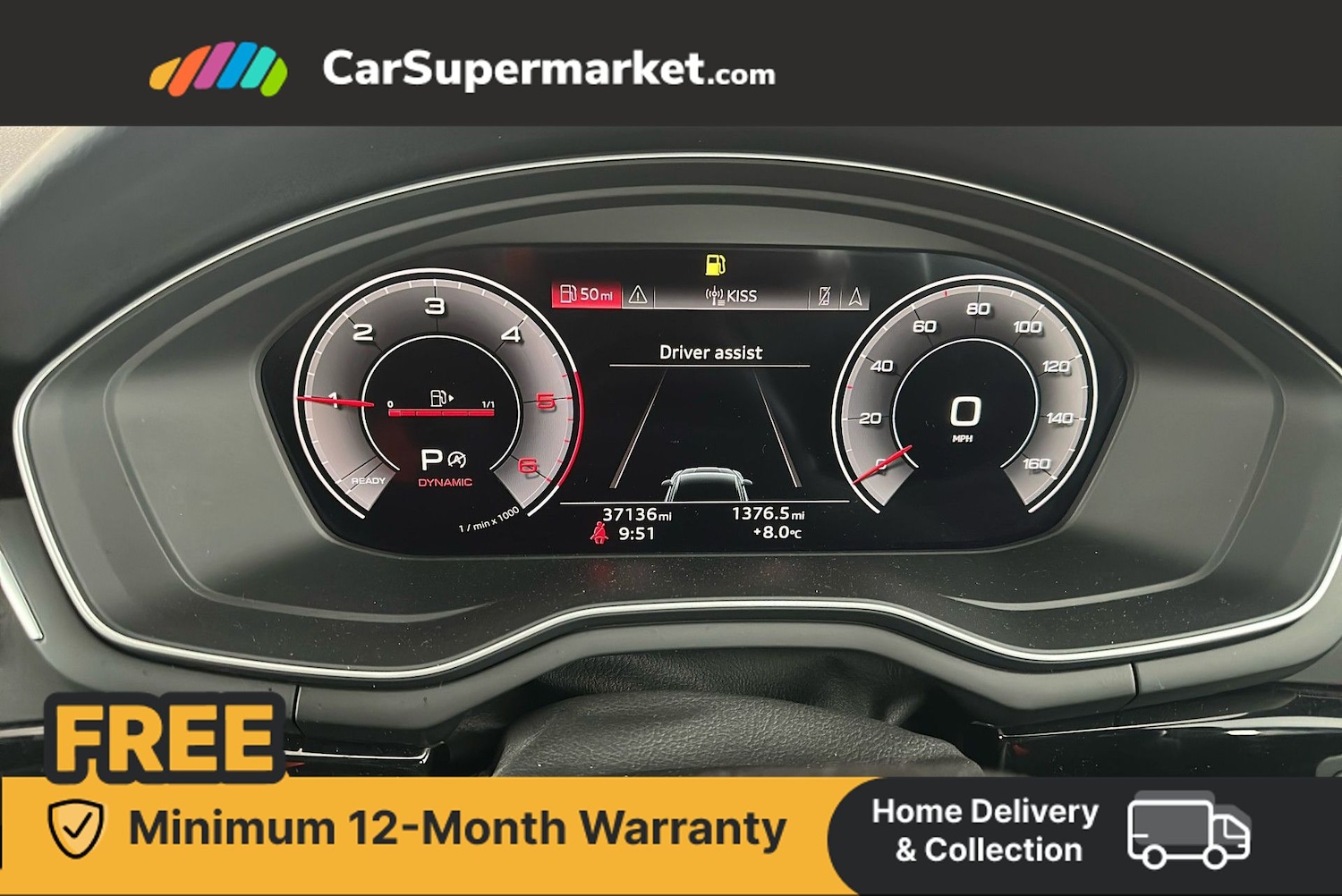 Used Audi A5 2023 for sale - 76421413: Photo 15