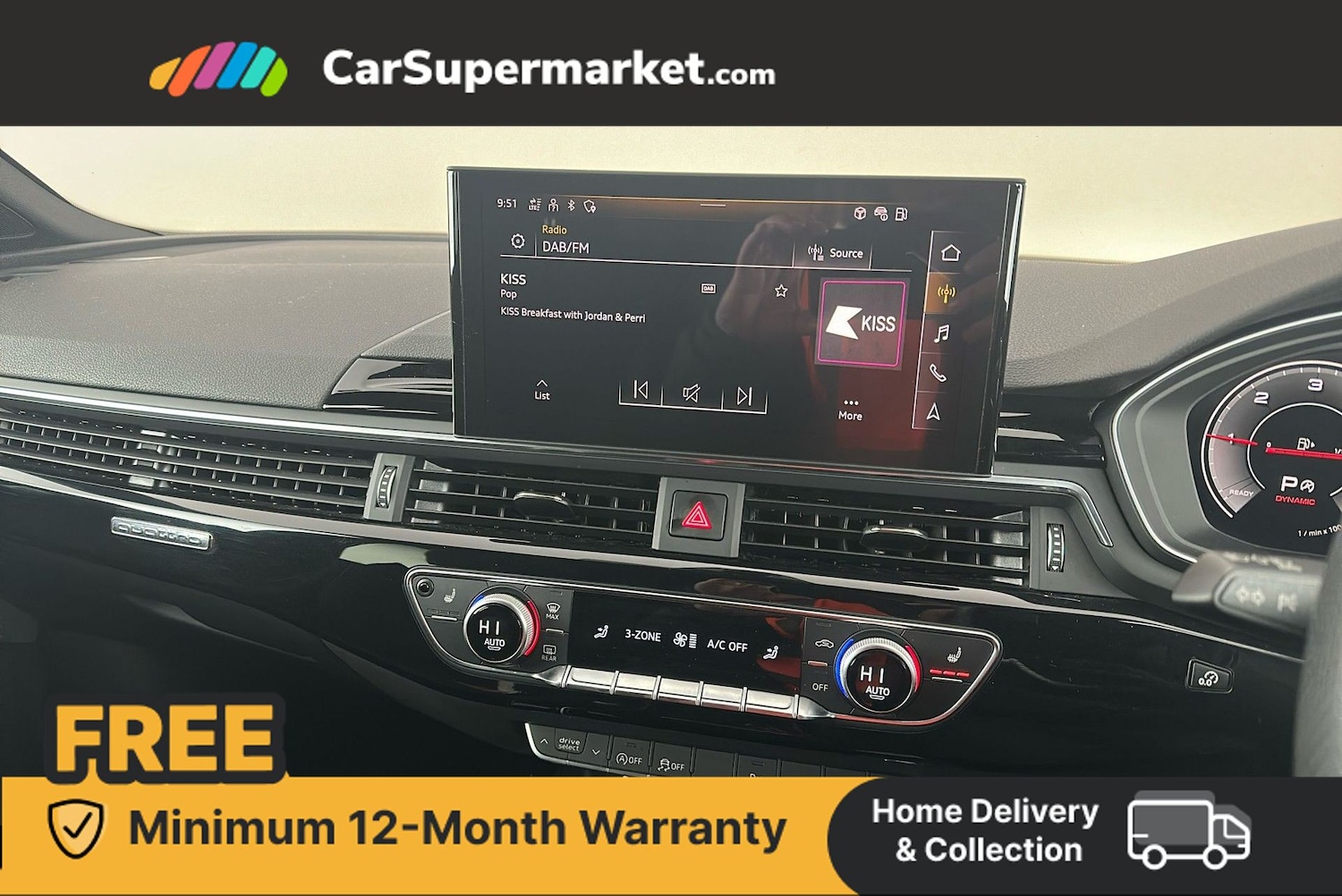 Used Audi A5 2023 for sale - 76421413: Photo 16