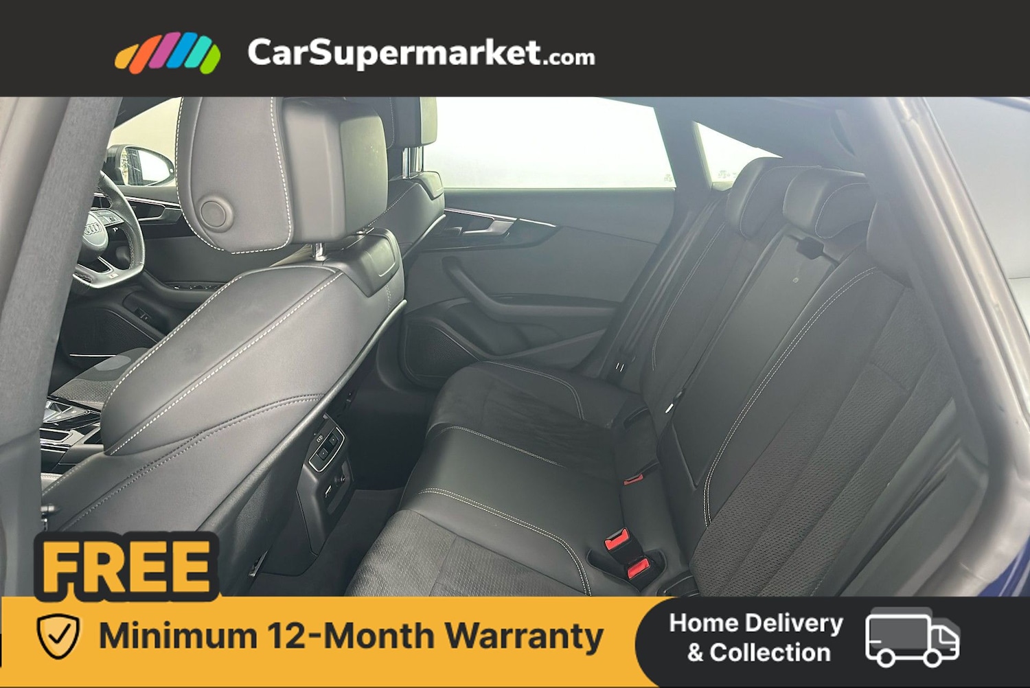 Used Audi A5 2023 for sale - 76421413: Photo 18