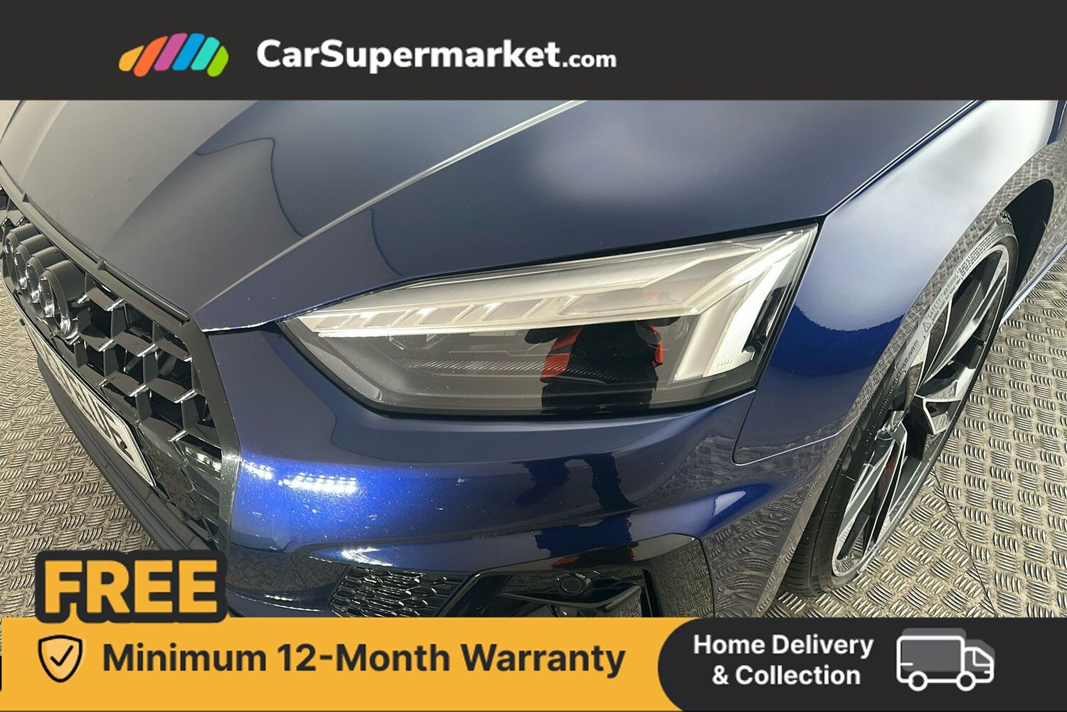 Used Audi A5 2023 for sale - 76421413: Photo 20