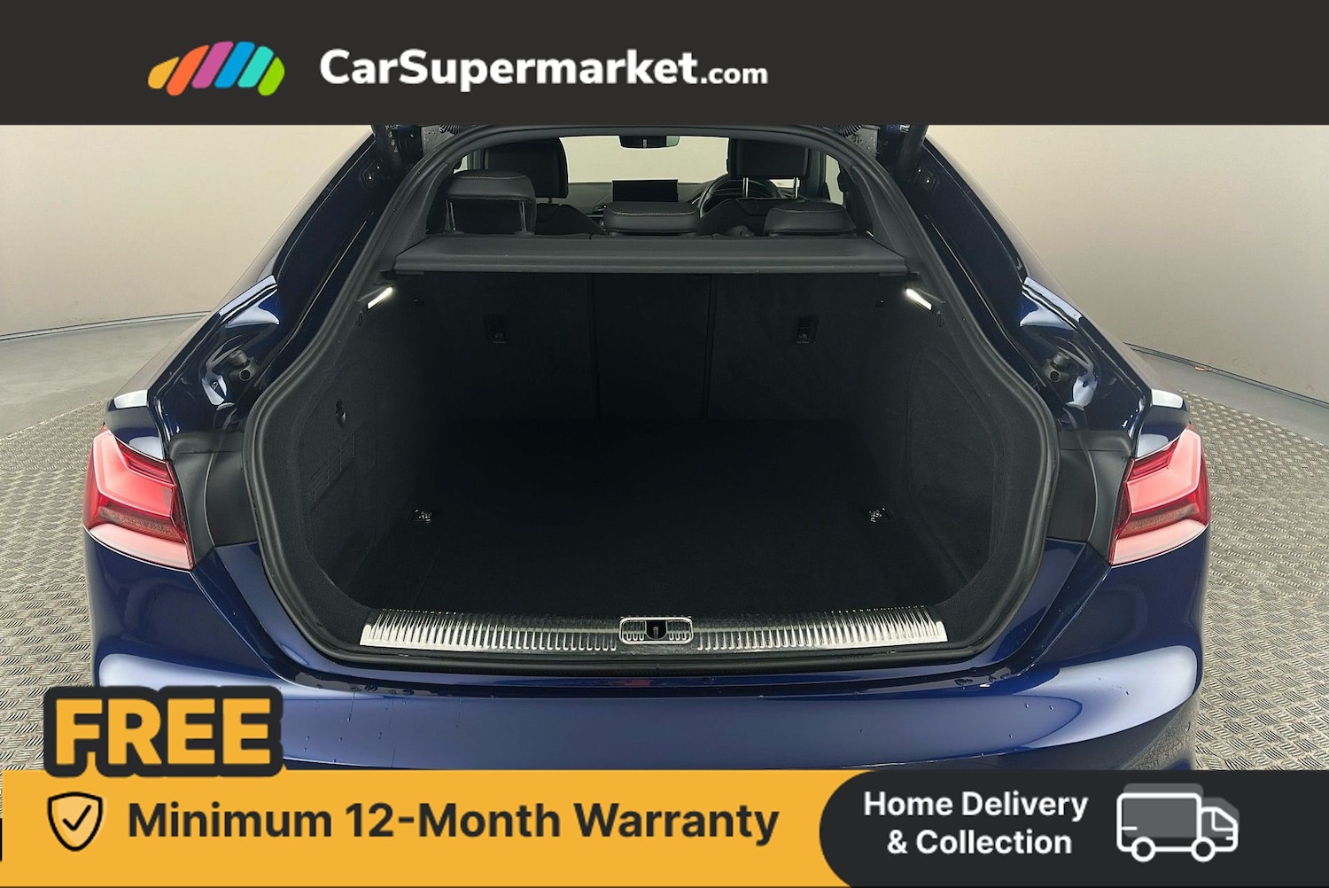 Used Audi A5 2023 for sale - 76421413: Photo 22