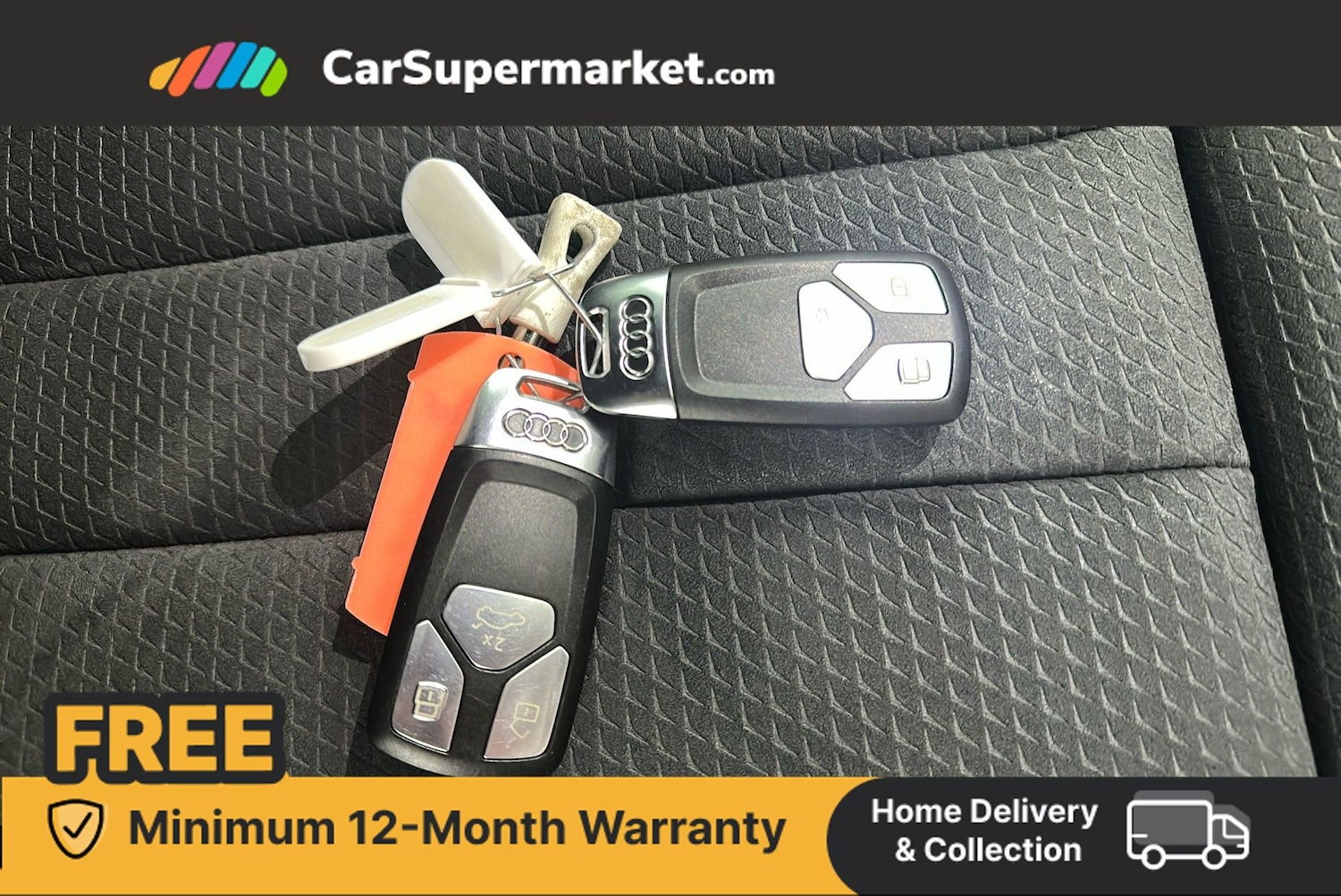 Used Audi A5 2023 for sale - 76421413: Photo 23