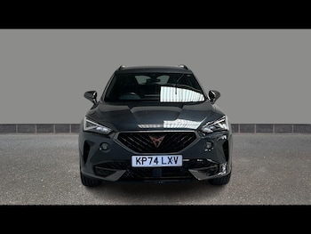 Used Cupra Formentor 2024 for sale - 79514722: Photo