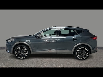 Used Cupra Formentor 2024 for sale - 79514722: Photo