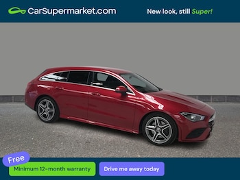 Used Mercedes-Benz CLA 2022 for sale - 78427216: Photo