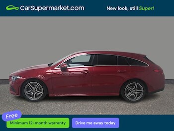 Used Mercedes-Benz CLA 2022 for sale - 78427216: Photo