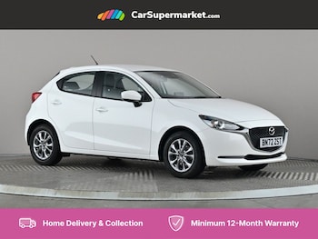 Used Mazda Mazda2 2022 for sale - 75616639: Photo