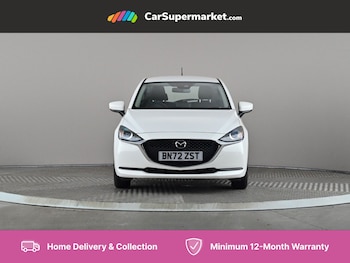 Used Mazda Mazda2 2022 for sale - 75616639: Photo