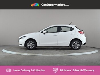 Used Mazda Mazda2 2022 for sale - 75616639: Photo