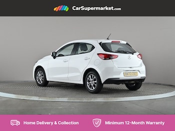 Used Mazda Mazda2 2022 for sale - 75616639: Photo