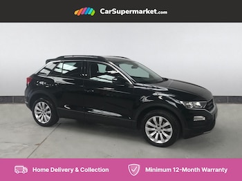 2019 - 1.6 TDI SE 5-Door