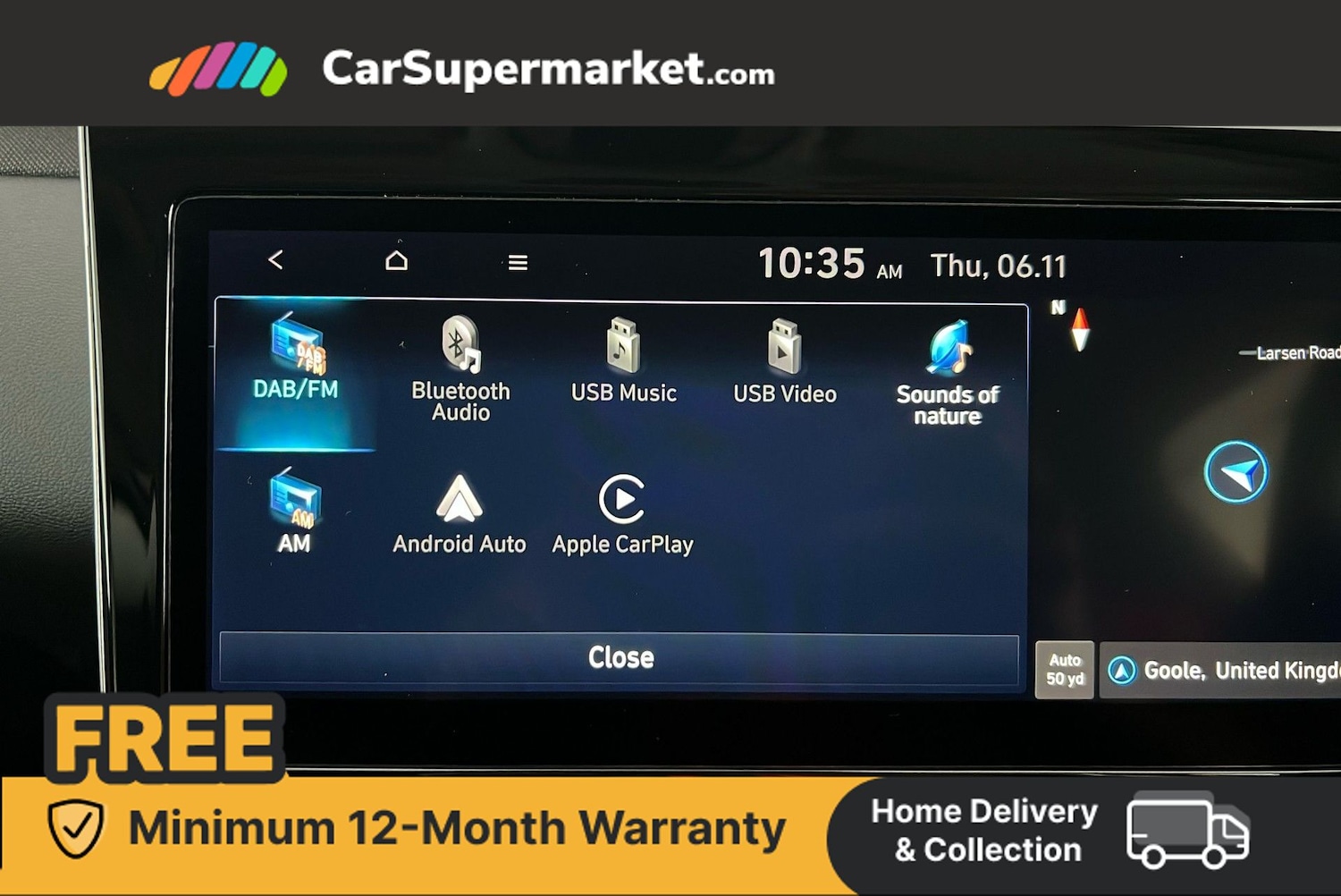 Used Hyundai TUCSON 2022 for sale - 76509200: Photo 16