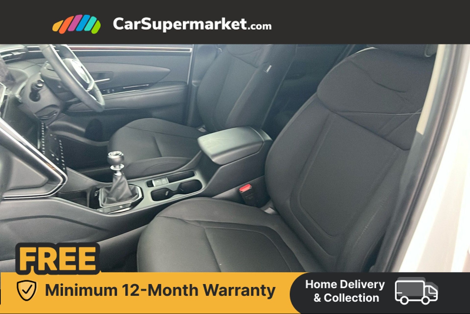 Used Hyundai TUCSON 2022 for sale - 76509200: Photo 17