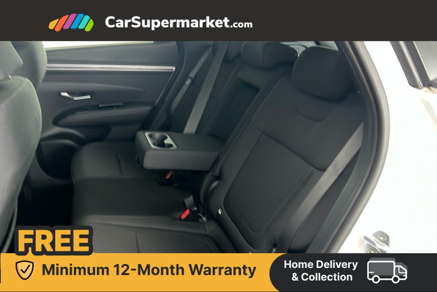 Used Hyundai TUCSON 2022 for sale - 76509200: Photo 18