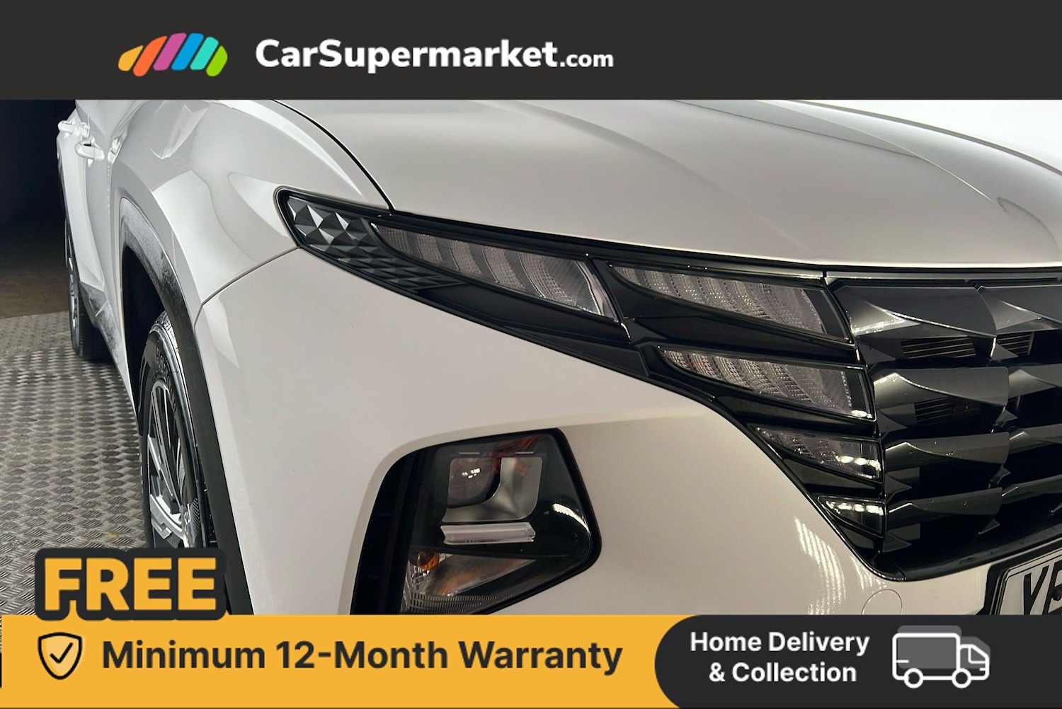 Used Hyundai TUCSON 2022 for sale - 76509200: Photo 20