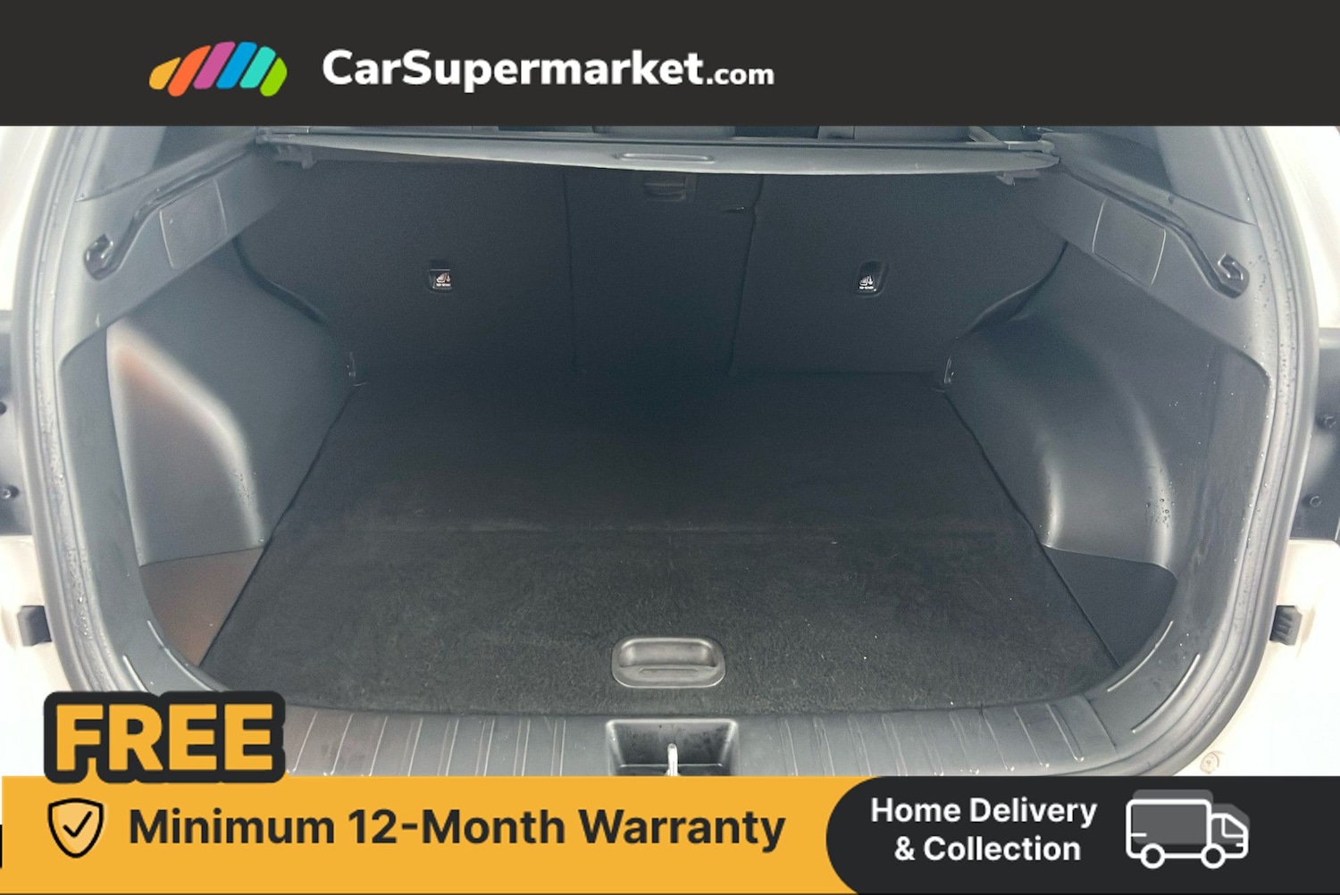 Used Hyundai TUCSON 2022 for sale - 76509200: Photo 22