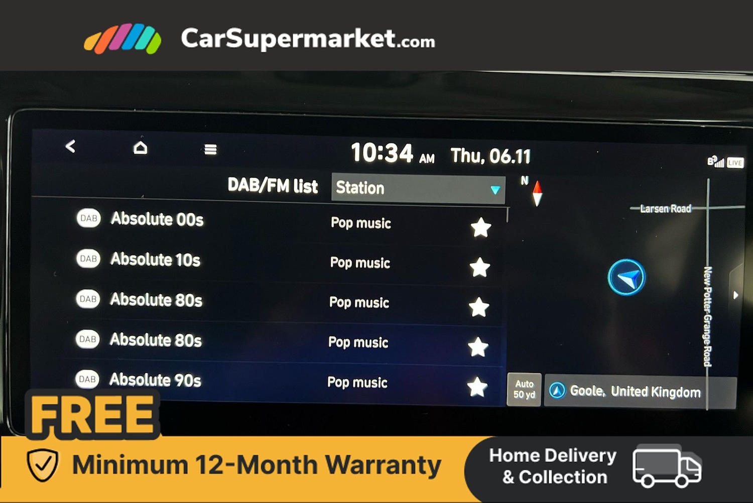 Used Hyundai TUCSON 2022 for sale - 76509200: Photo 26