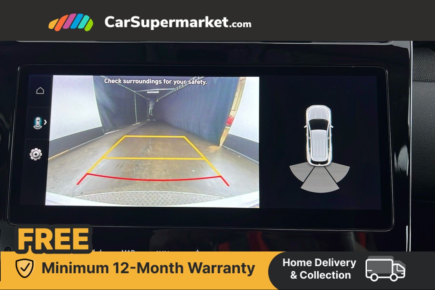 Used Hyundai TUCSON 2022 for sale - 76509200: Photo 27