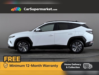 Used Hyundai TUCSON 2022 for sale - 76509200: Photo