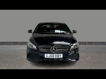 Used Mercedes-Benz CLA 2018 for sale - 79272927: Photo