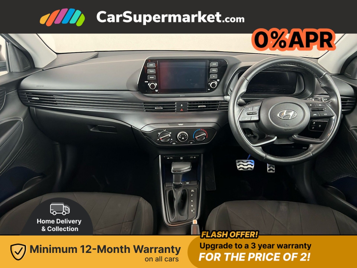 Used Hyundai BAYON 2022 for sale - 76820006: Photo 14