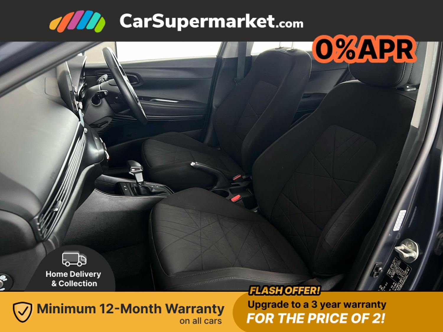 Used Hyundai BAYON 2022 for sale - 76820006: Photo 18