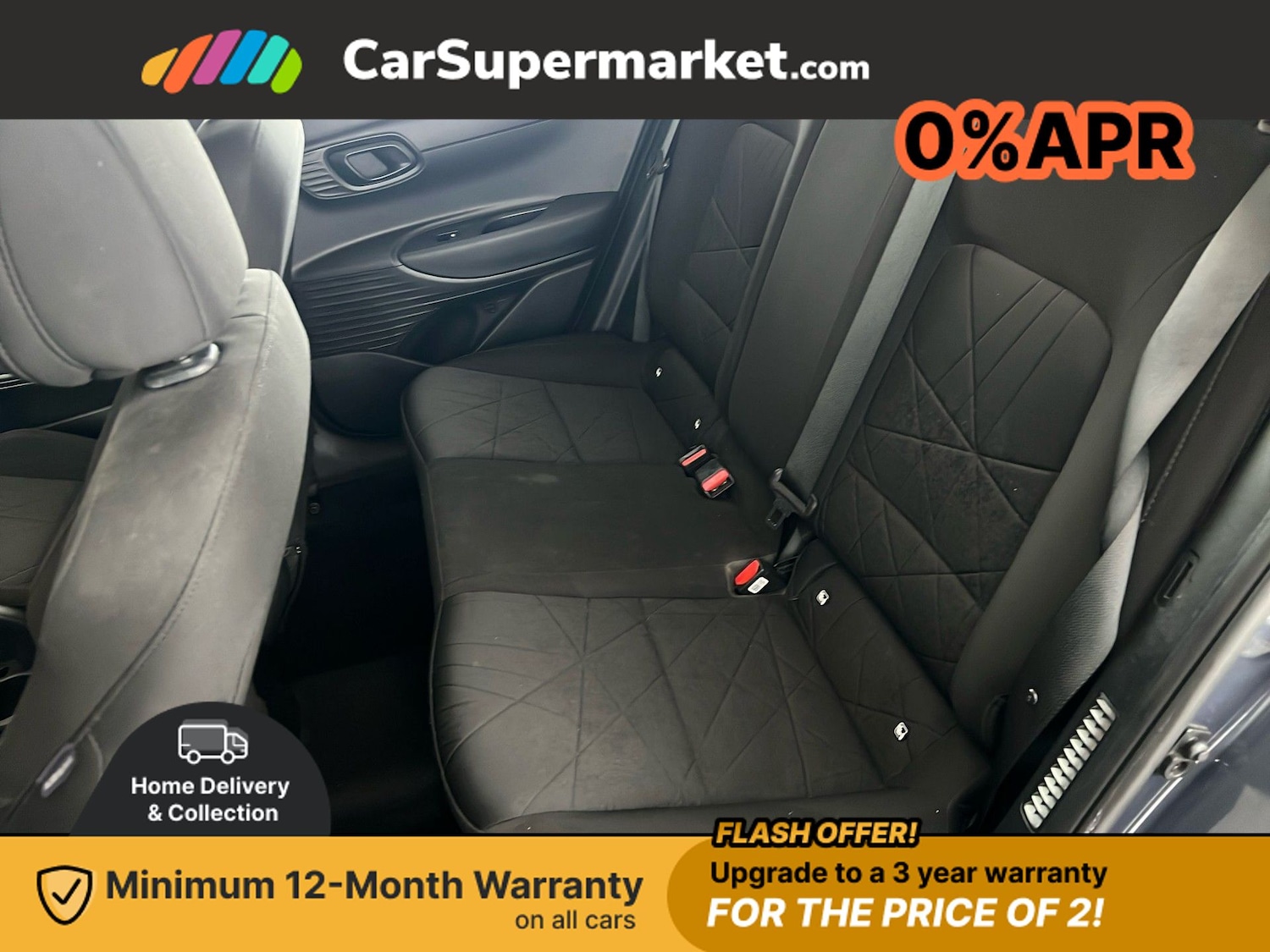 Used Hyundai BAYON 2022 for sale - 76820006: Photo 19