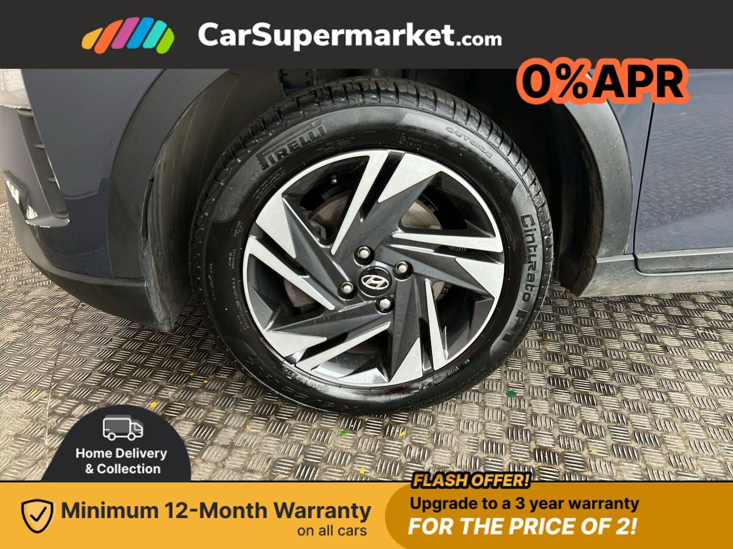 Used Hyundai BAYON 2022 for sale - 76820006: Photo 20